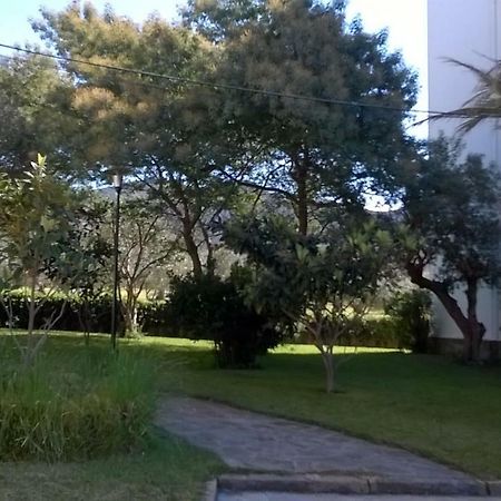 Appartement A Mas Oliva Roses Exterior photo
