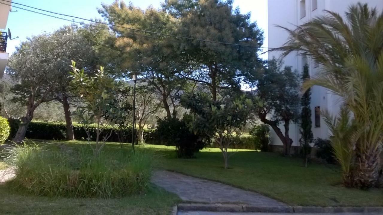 Appartement A Mas Oliva Roses Exterior photo