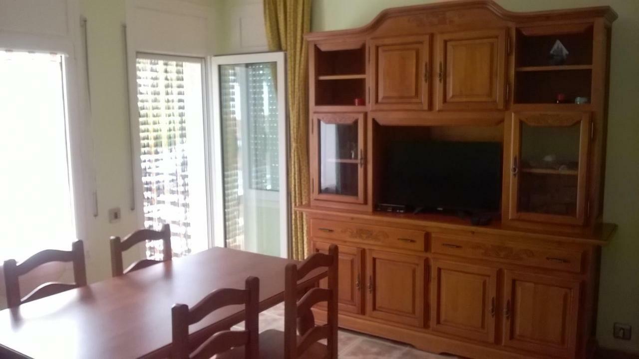 Appartement A Mas Oliva Roses Exterior photo